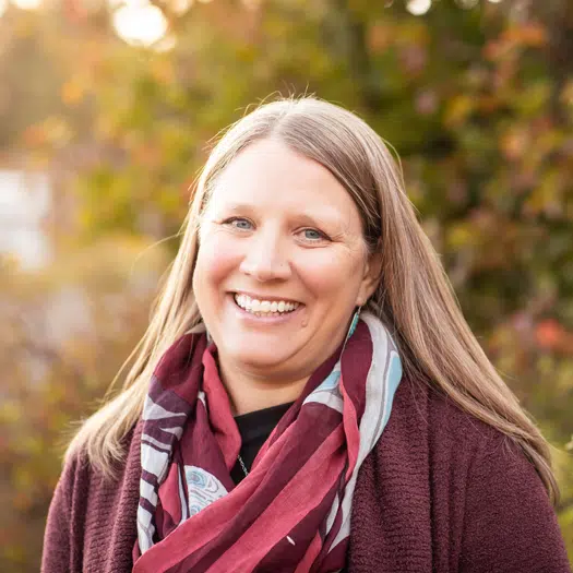 Stacey Couch